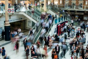 Nos Apartés Strasbourg RH Transports urbains analyse pratiques